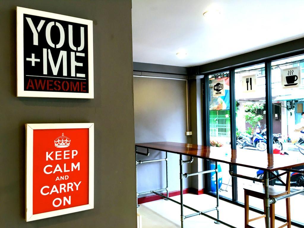 Nhà trọ Urban