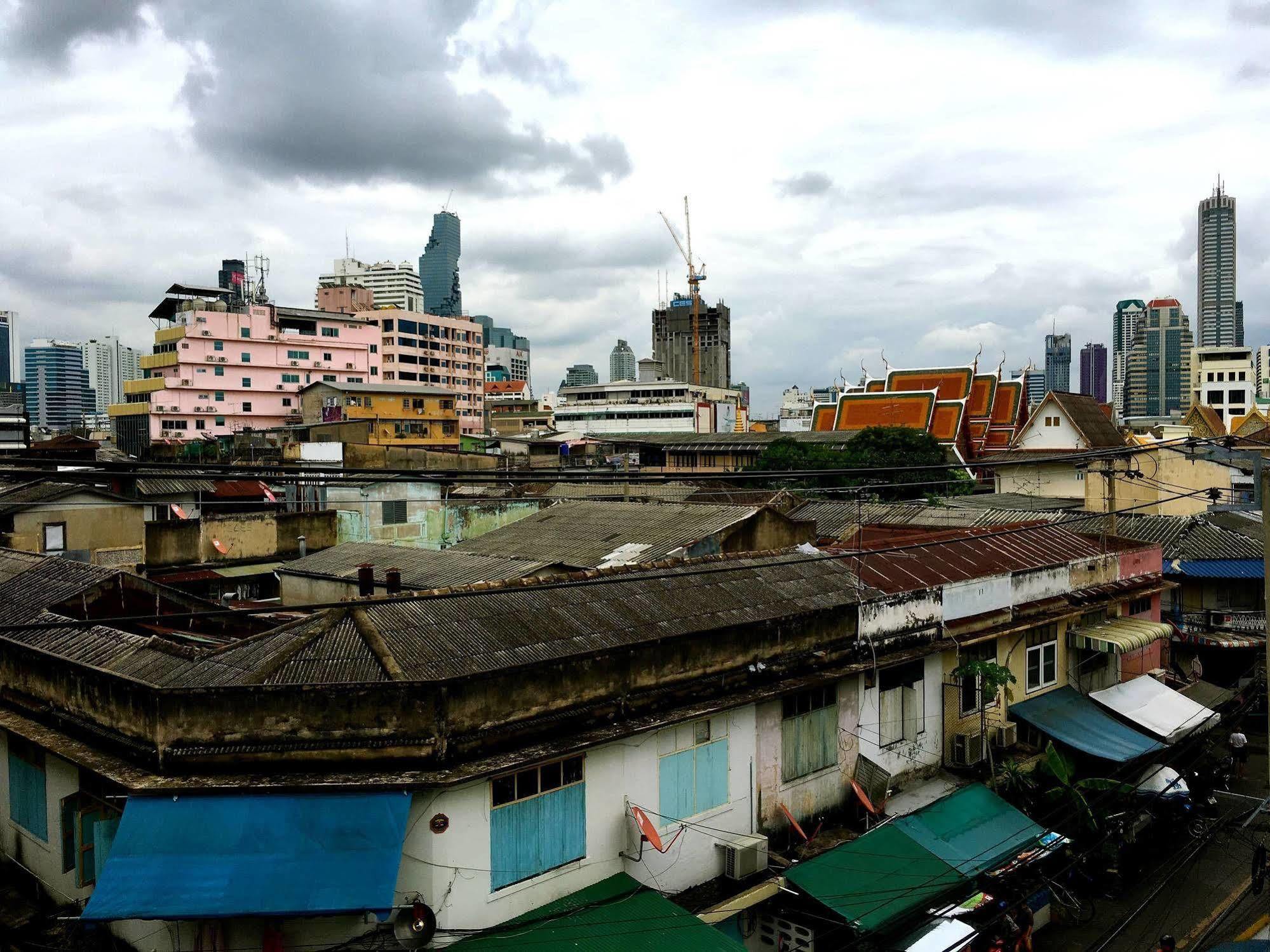 Nhà trọ Urban