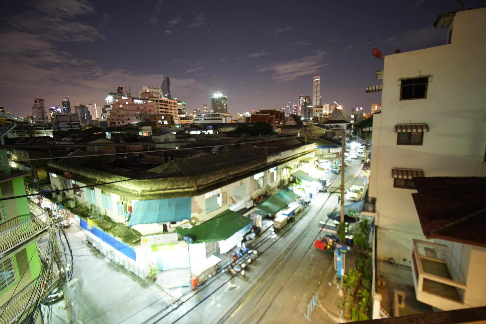 Nhà trọ Urban *