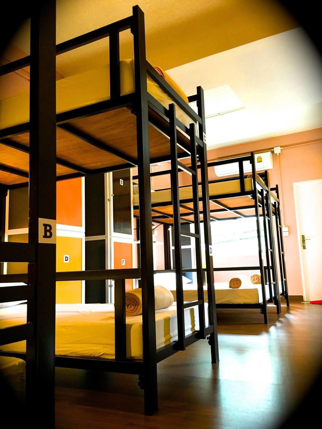 Urban Nhà trọ